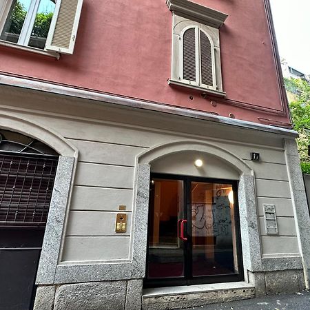 Appartme Stampa 1 Milano Exterior foto