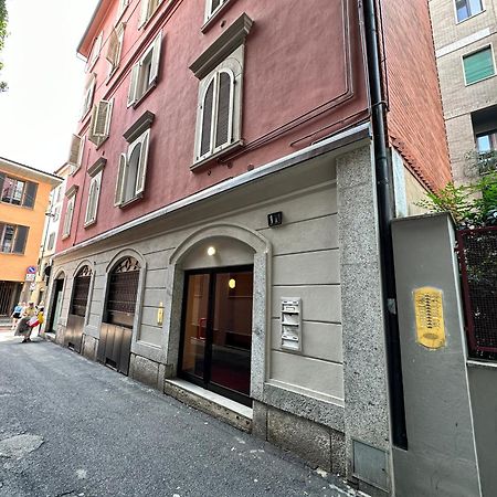 Appartme Stampa 1 Milano Exterior foto