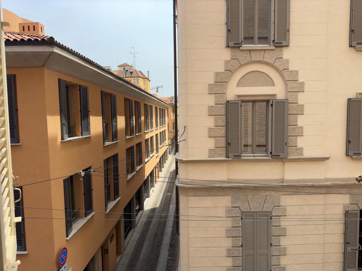 Appartme Stampa 1 Milano Exterior foto
